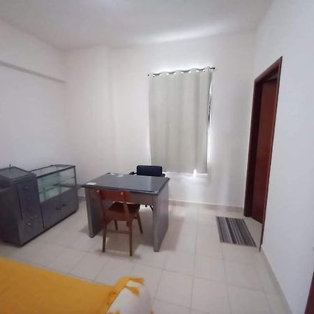 Estudio En El Centro De Ασουνσιόν Εξωτερικό φωτογραφία