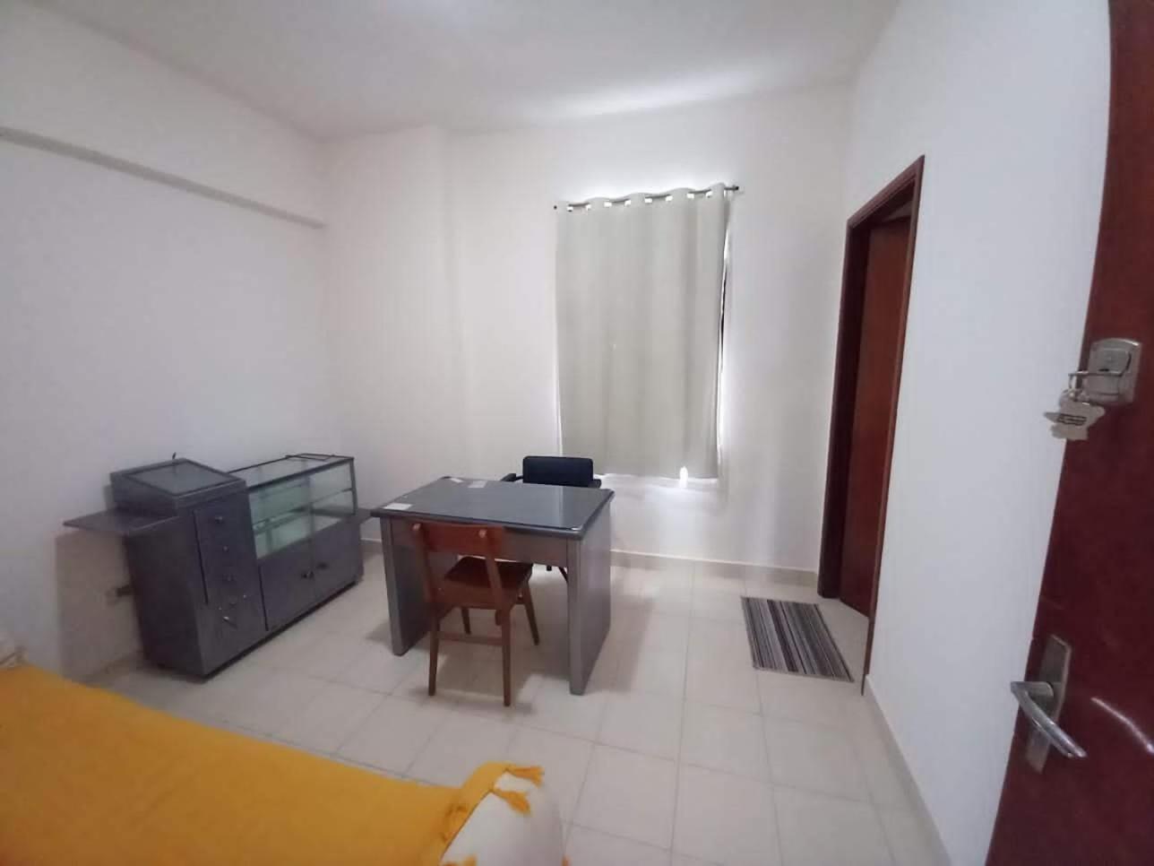 Estudio En El Centro De Ασουνσιόν Εξωτερικό φωτογραφία