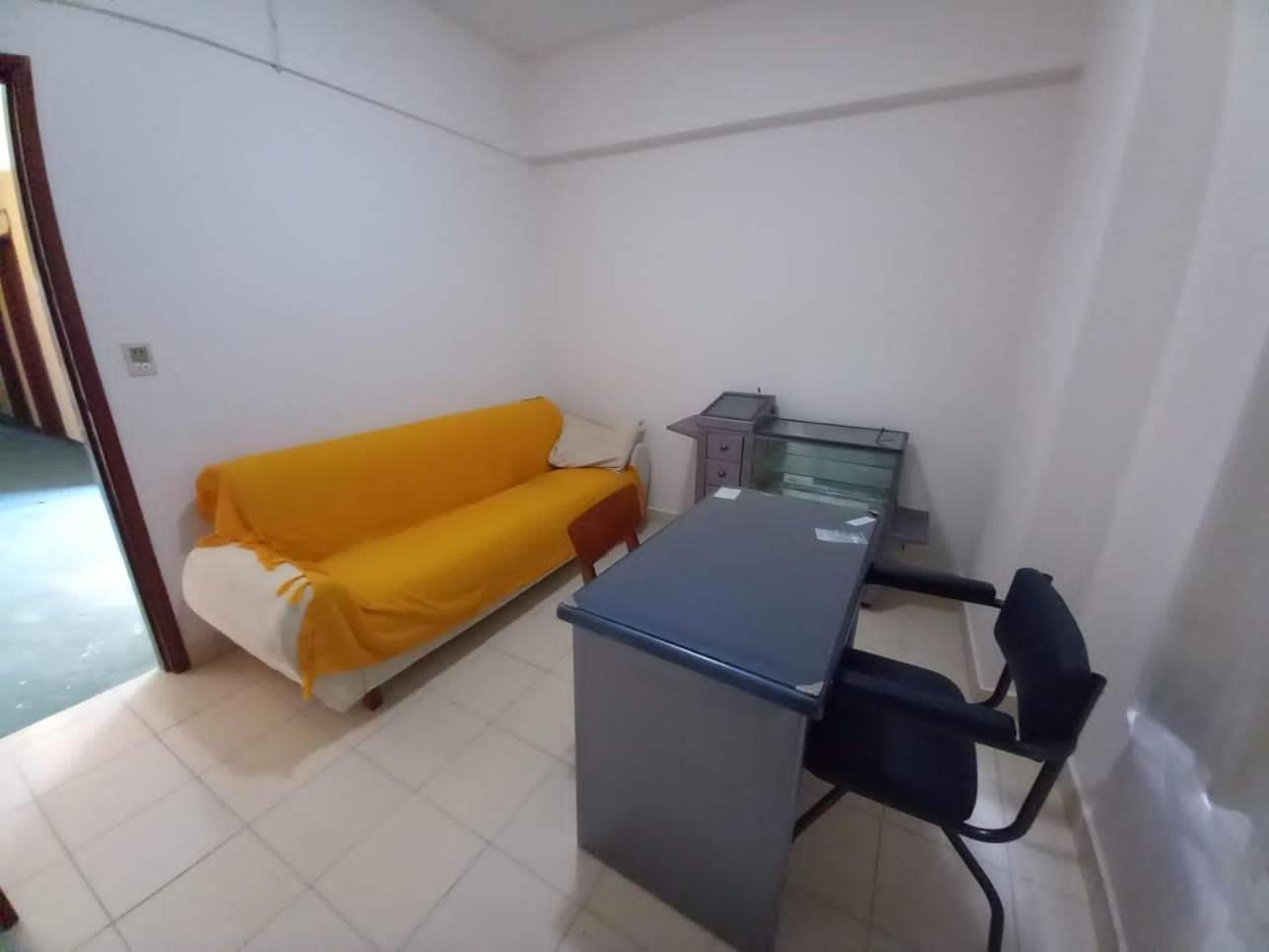 Estudio En El Centro De Ασουνσιόν Εξωτερικό φωτογραφία
