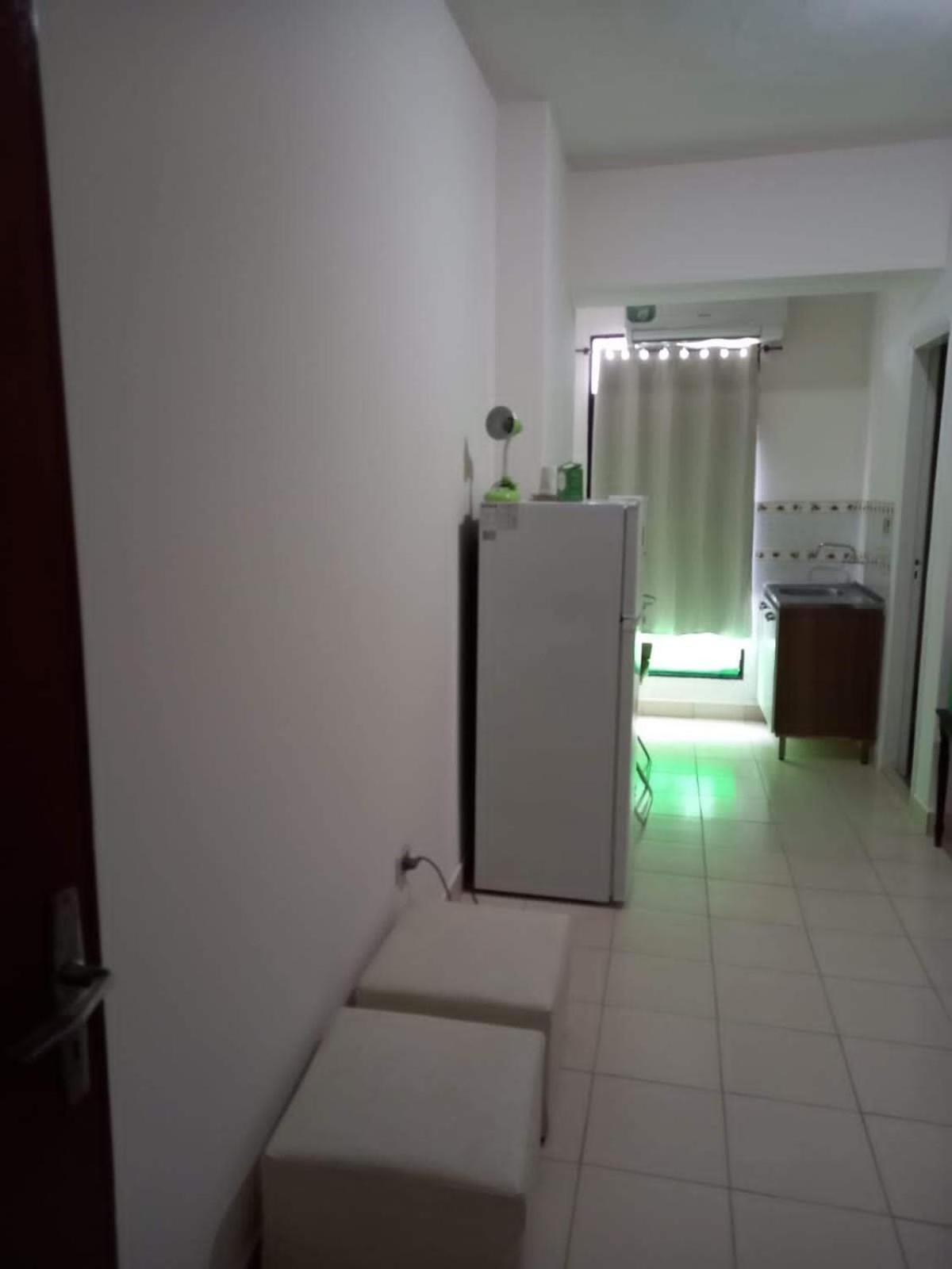 Estudio En El Centro De Ασουνσιόν Εξωτερικό φωτογραφία