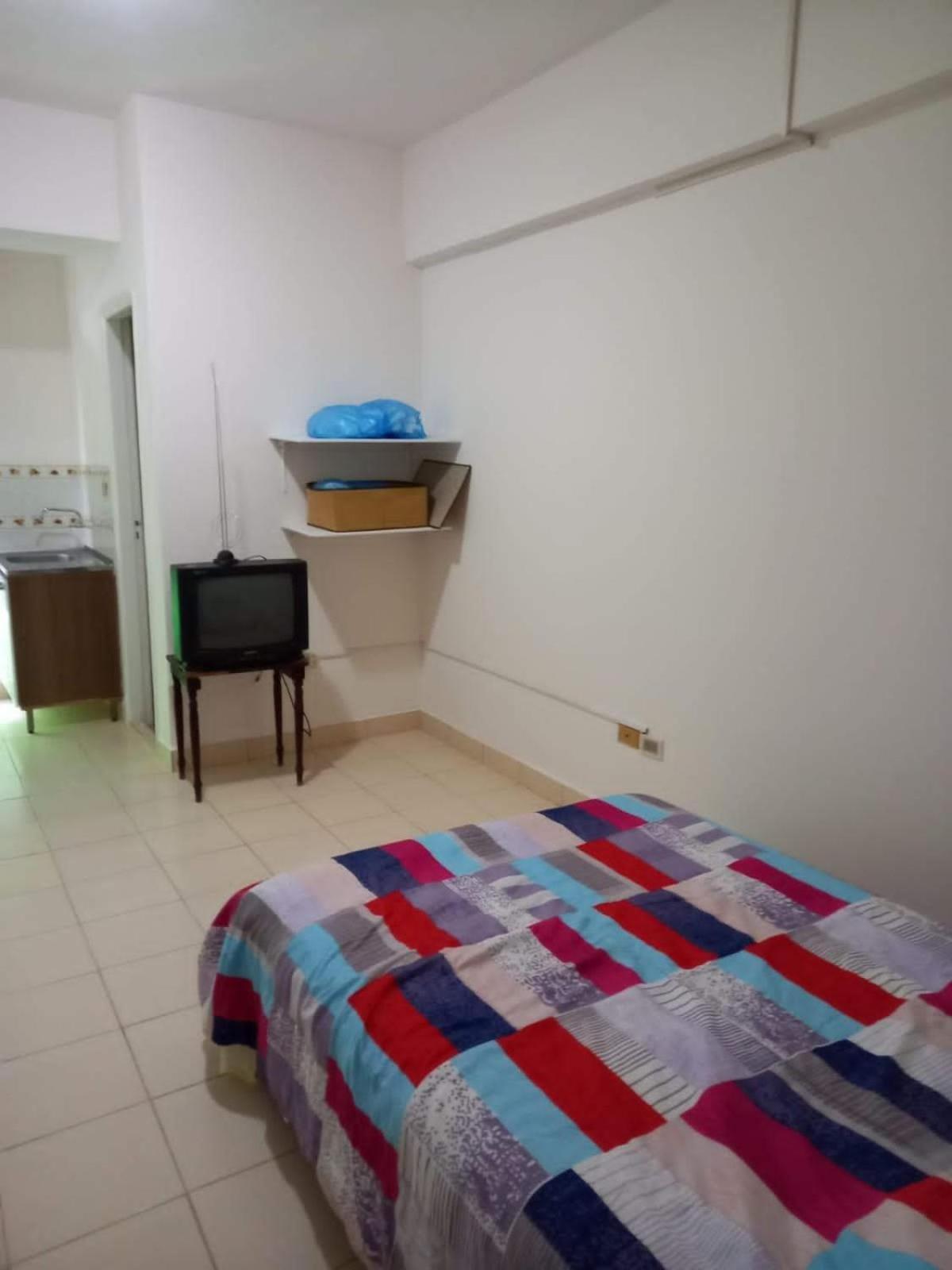 Estudio En El Centro De Ασουνσιόν Εξωτερικό φωτογραφία