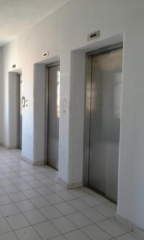 Estudio En El Centro De Ασουνσιόν Εξωτερικό φωτογραφία