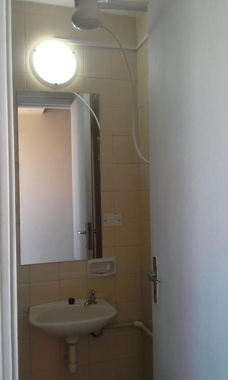 Estudio En El Centro De Ασουνσιόν Εξωτερικό φωτογραφία